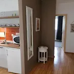Dora Bibinje, 30 M From The Sea Διαμέρισμα Bibinje