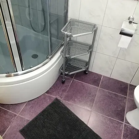 Dora Апартаменты