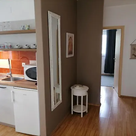 Dora Apartment Bibinje