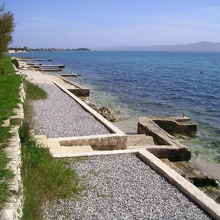 Apartmán Dora Bibinje, 30 M From The Sea Bibinje