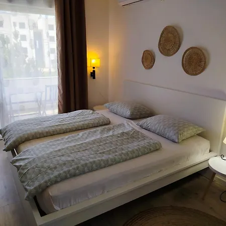 Apartmán Dora Bibinje, 30 M From The Sea Bibinje