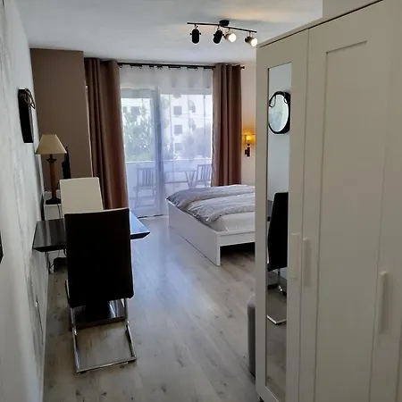 Apartment Dora Bibinje