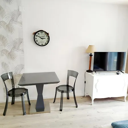 Apartmán Dora Bibinje, 30 M From The Sea