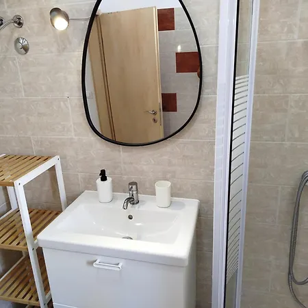 Apartmán Dora Bibinje, 30 M From The Sea