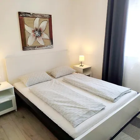 Dora Bibinje, 30 M From The Sea Apartmán Bibinje