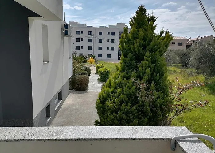 Apartmán Dora Bibinje, 30 M From The Sea