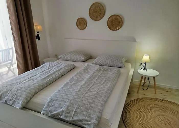 Apartmán Dora Bibinje, 30 M From The Sea *