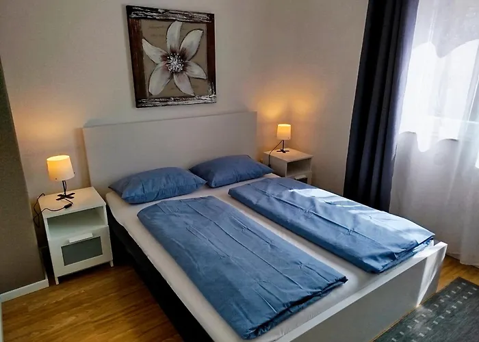 Dora Bibinje, 30 M From The Sea Bibinje