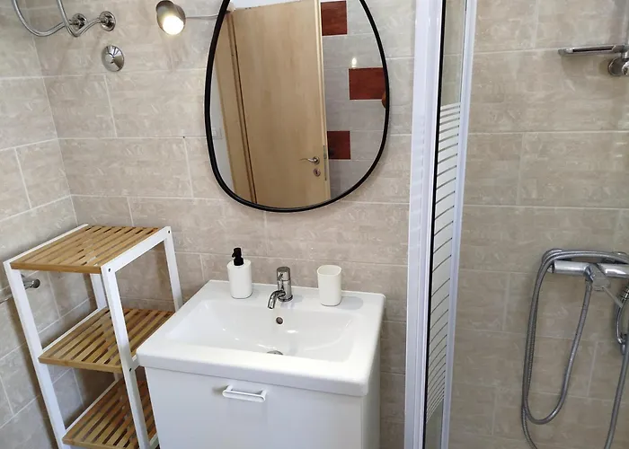 Apartmán Dora Bibinje, 30 M From The Sea