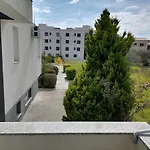 شقة Dora Bibinje, 30 M From The Sea