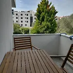 Dora Bibinje, 30 M From The Sea *