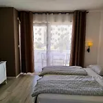 Dora Bibinje, 30 M From The Sea شقة *
