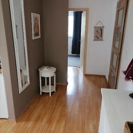 Dora Bibinje, 30 M From The Sea Apartment Bibinje