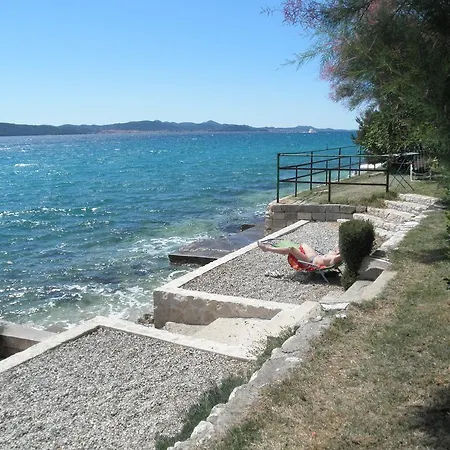 Dora Bibinje, 30 M From The Sea * Bibinje