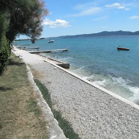 Dora Bibinje, 30 M From The Sea *