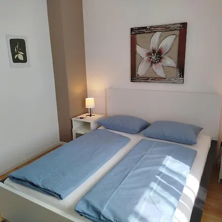 Dora Bibinje, 30 M From The Sea * Bibinje