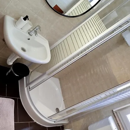 Apartment Dora Bibinje, 30 M From The Sea