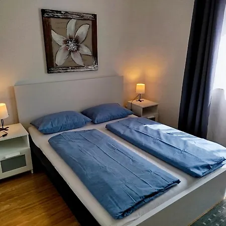 Dora Bibinje, 30 M From The Sea Bibinje