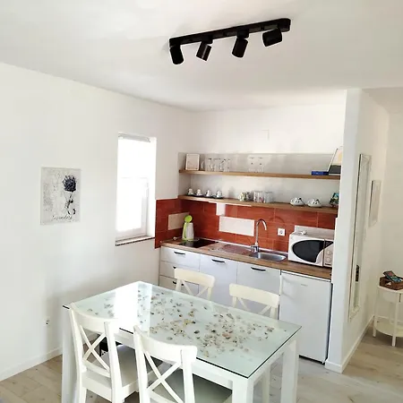 Apartment Dora Bibinje, 30 M From The Sea Bibinje
