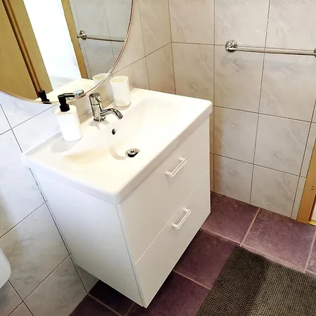 Apartment Dora Bibinje, 30 M From The Sea Bibinje