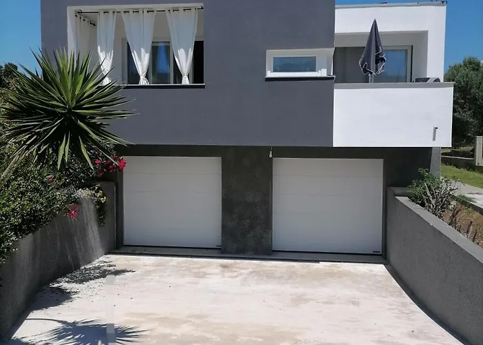 Apartman Dora Bibinje, 30 M From The Sea Bibinje