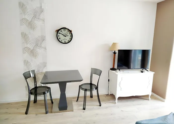 Apartman Dora Bibinje, 30 M From The Sea