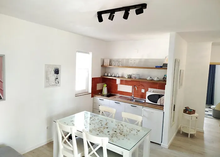Lejlighed Dora Bibinje, 30 M From The Sea Bibinje